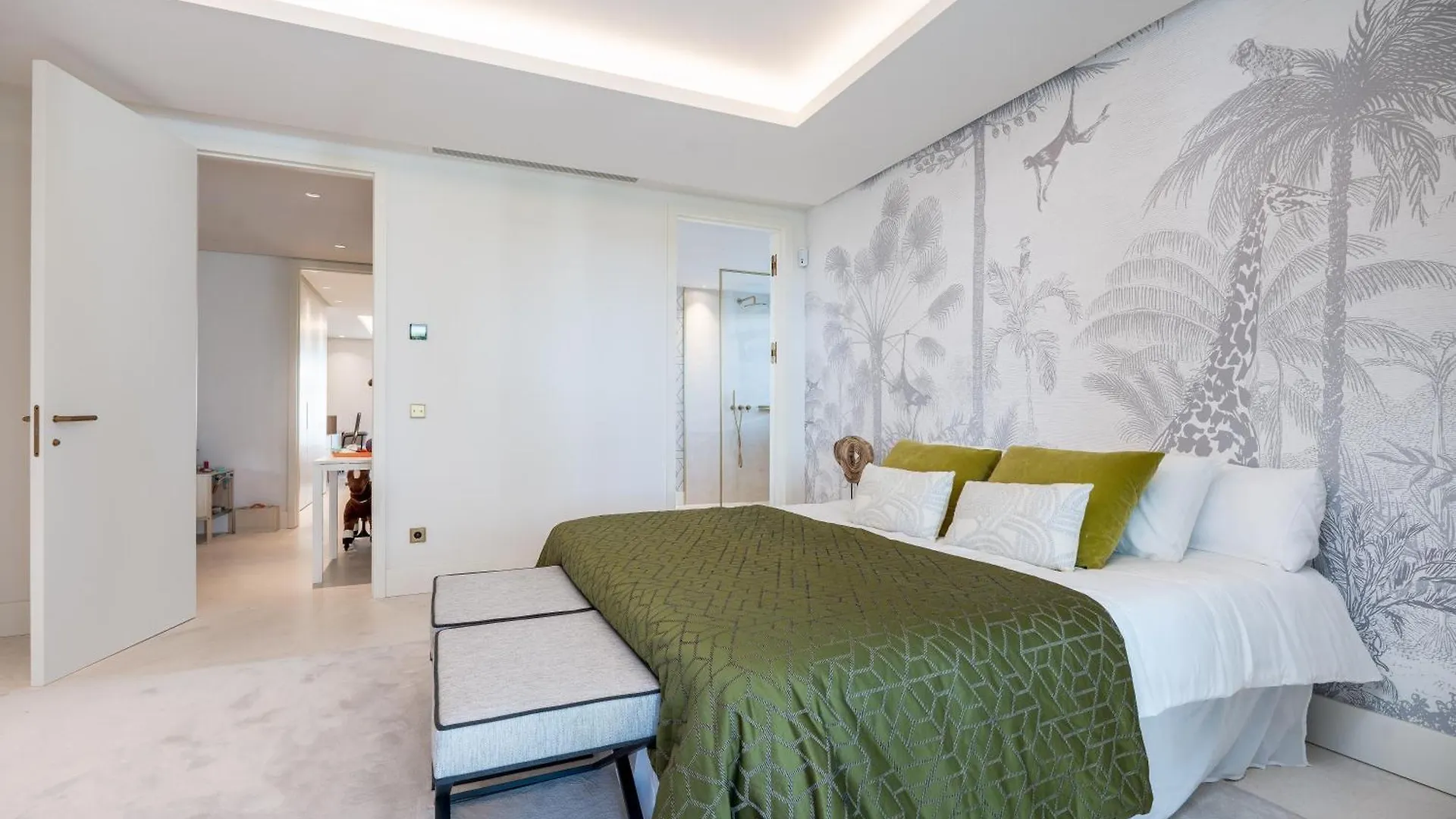 Villa Azur, Nueva Andalucia, Μαρμπέλλα