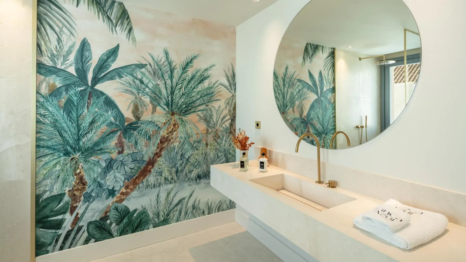 Villa Azur, Nueva Andalucia, Μαρμπέλλα