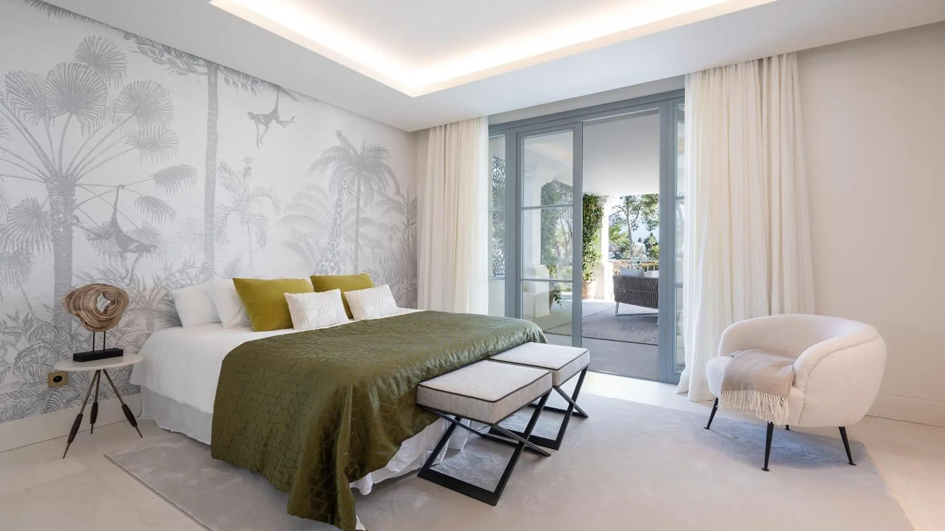 Villa Azur, Nueva Andalucia, Μαρμπέλλα