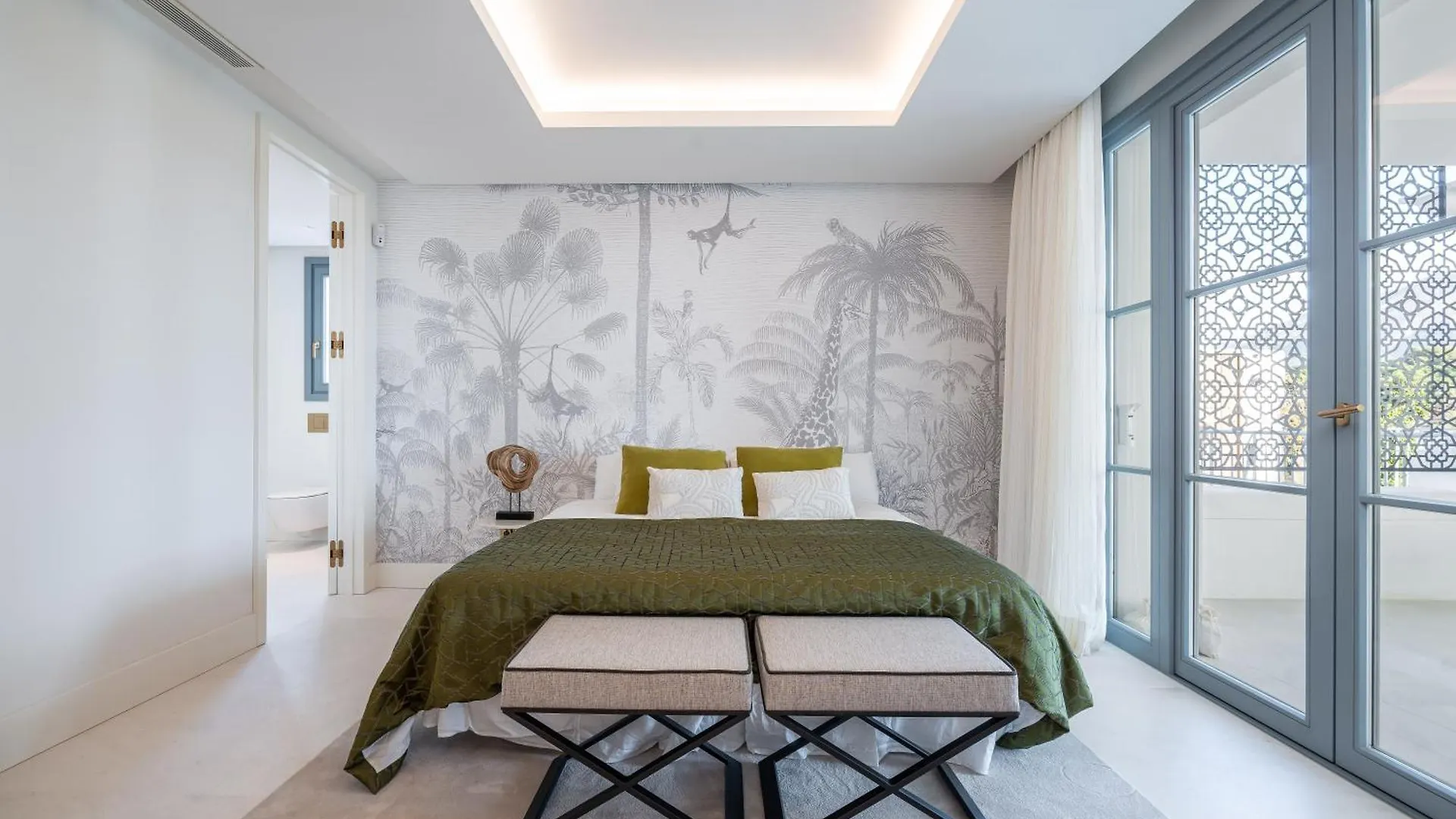Villa Azur, Nueva Andalucia, Μαρμπέλλα 0*,  Ισπανία