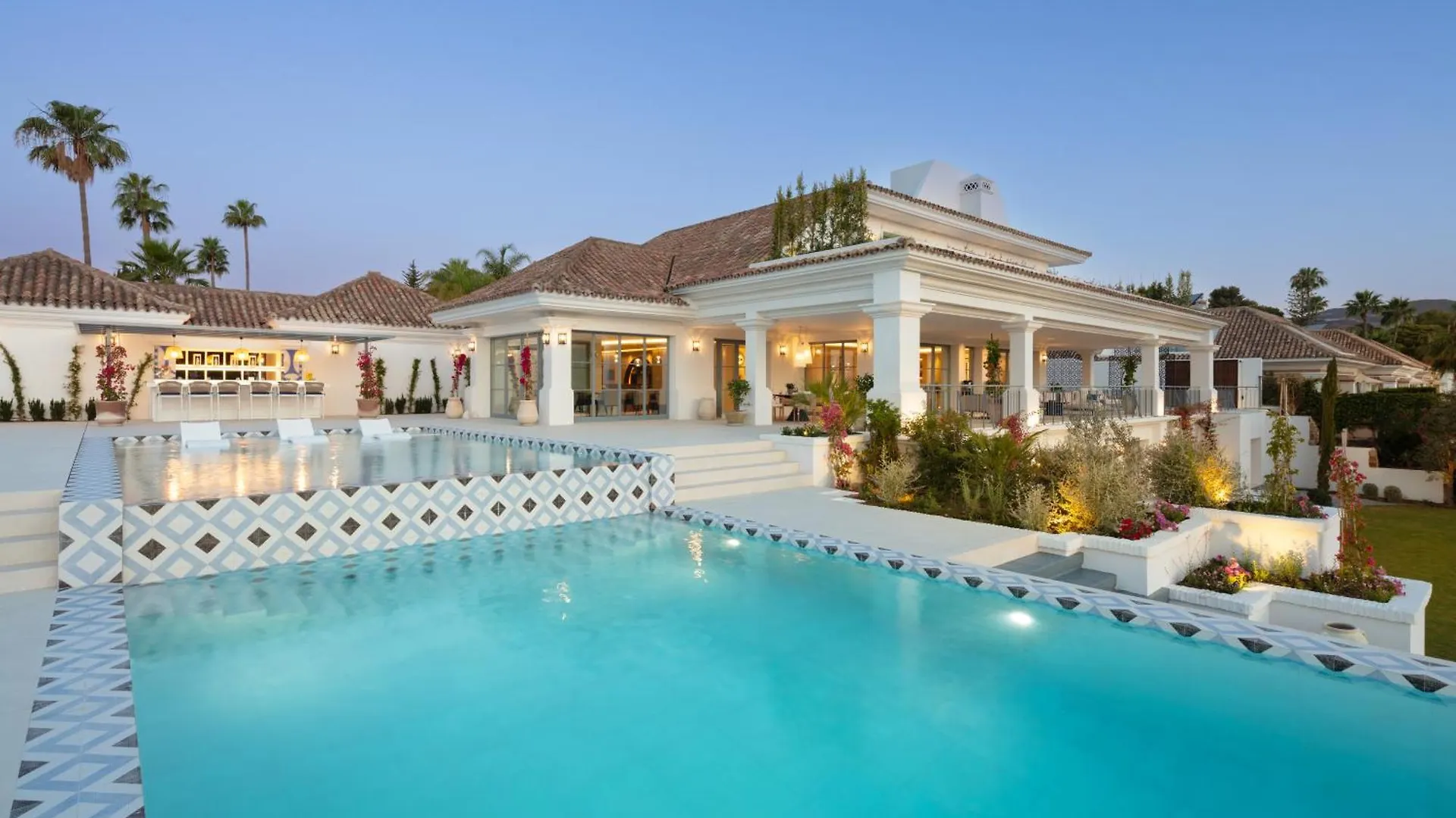 Villa Azur, Nueva Andalucia, Μαρμπέλλα Ισπανία