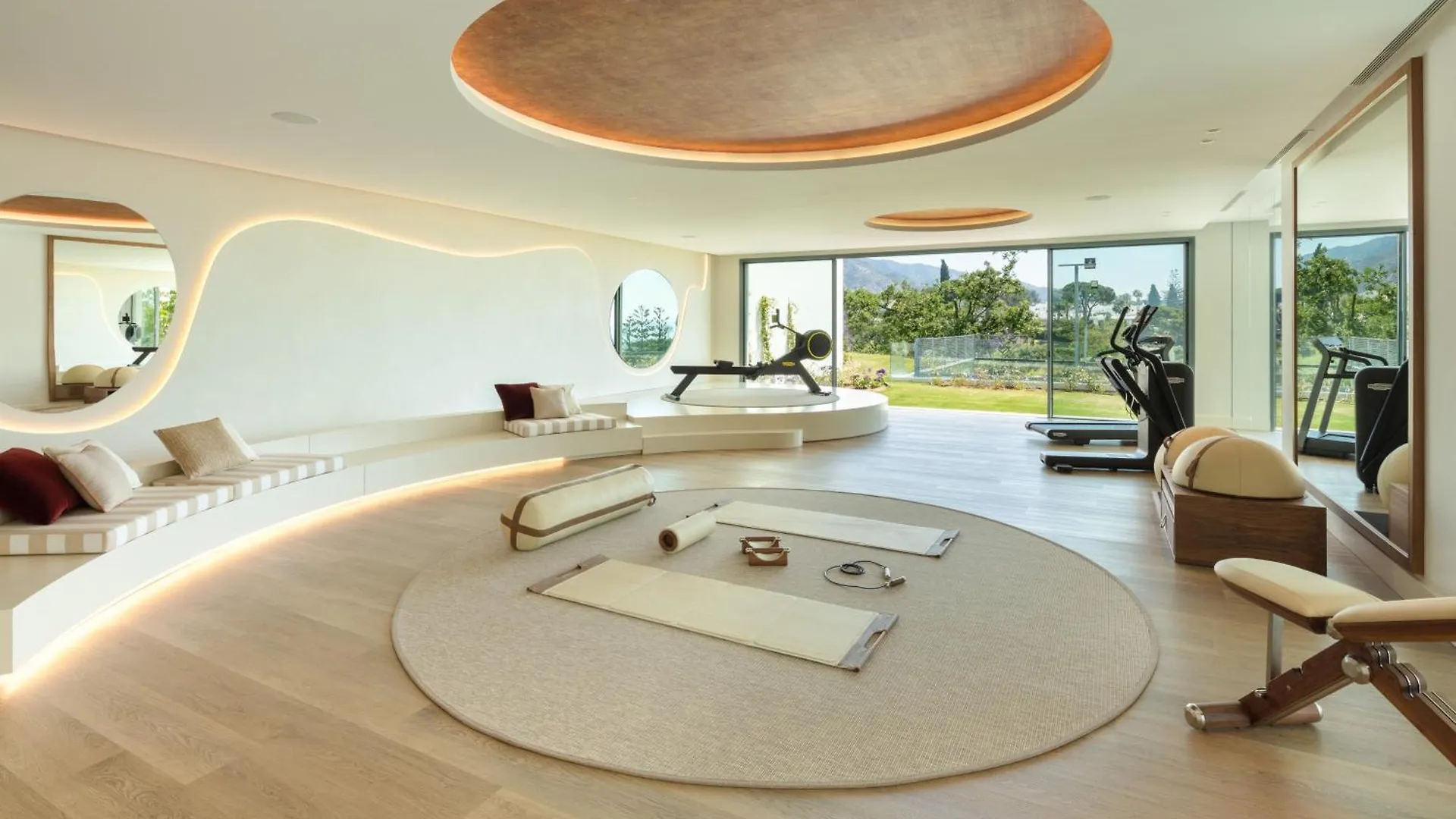 Villa Azur, Nueva Andalucia, Μαρμπέλλα