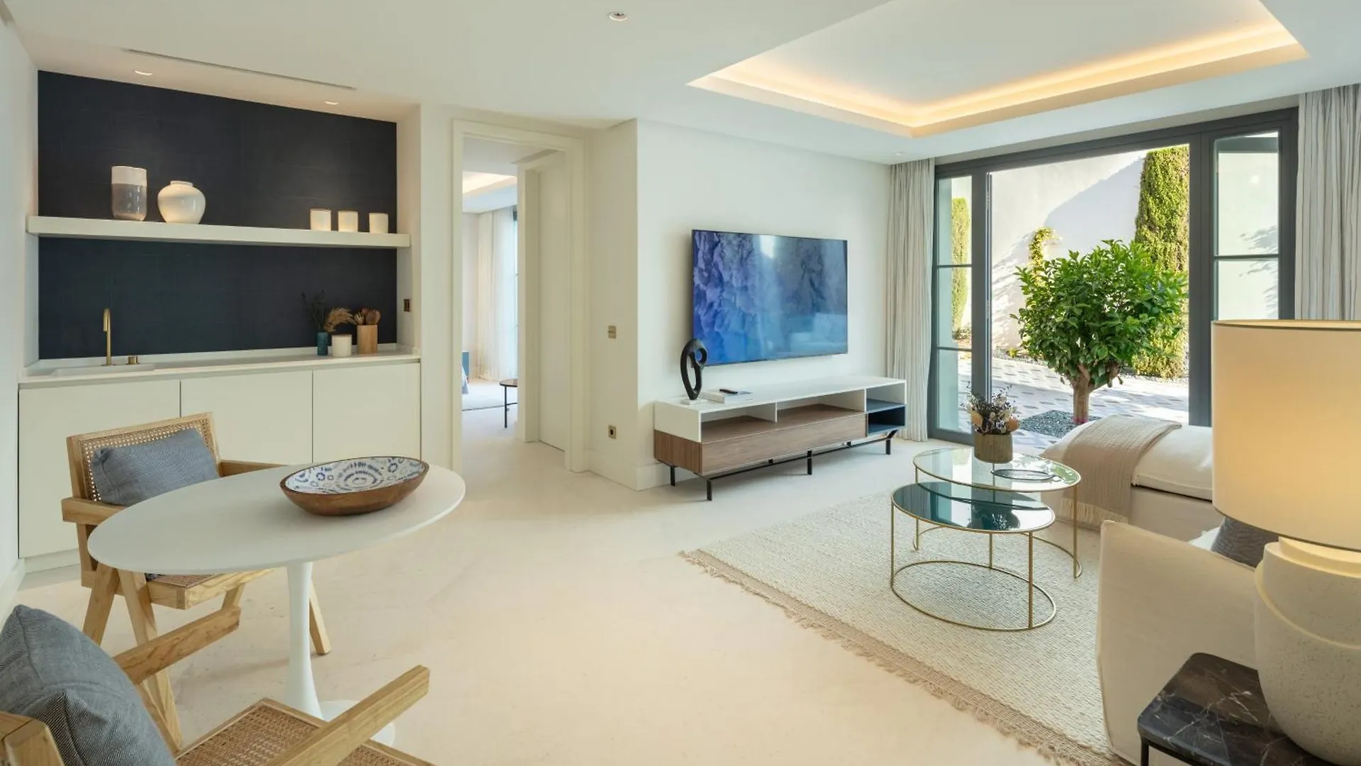 Villa Azur, Nueva Andalucia, Μαρμπέλλα Ισπανία