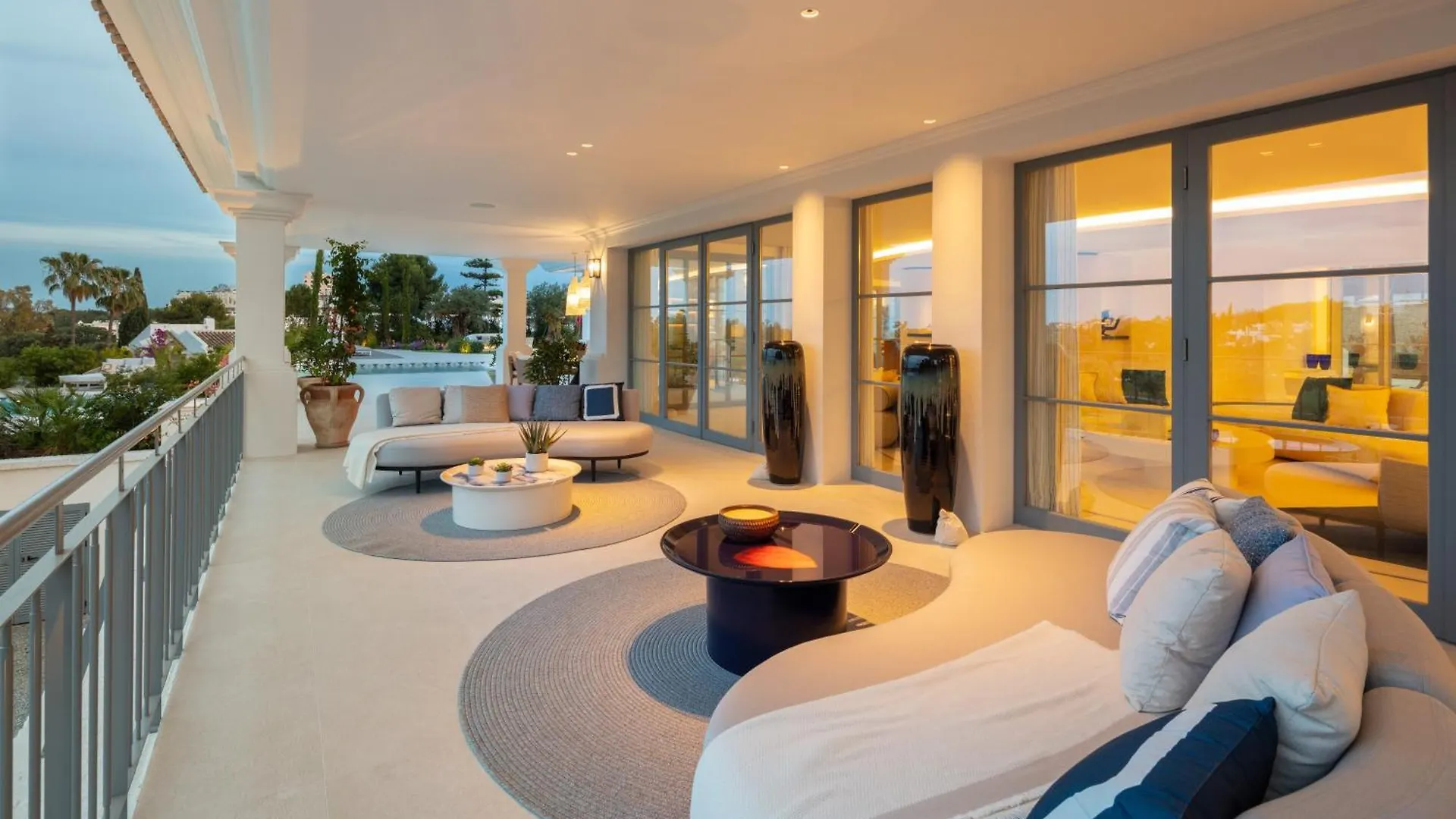 Villa Azur, Nueva Andalucia, Μαρμπέλλα 0*,  Ισπανία