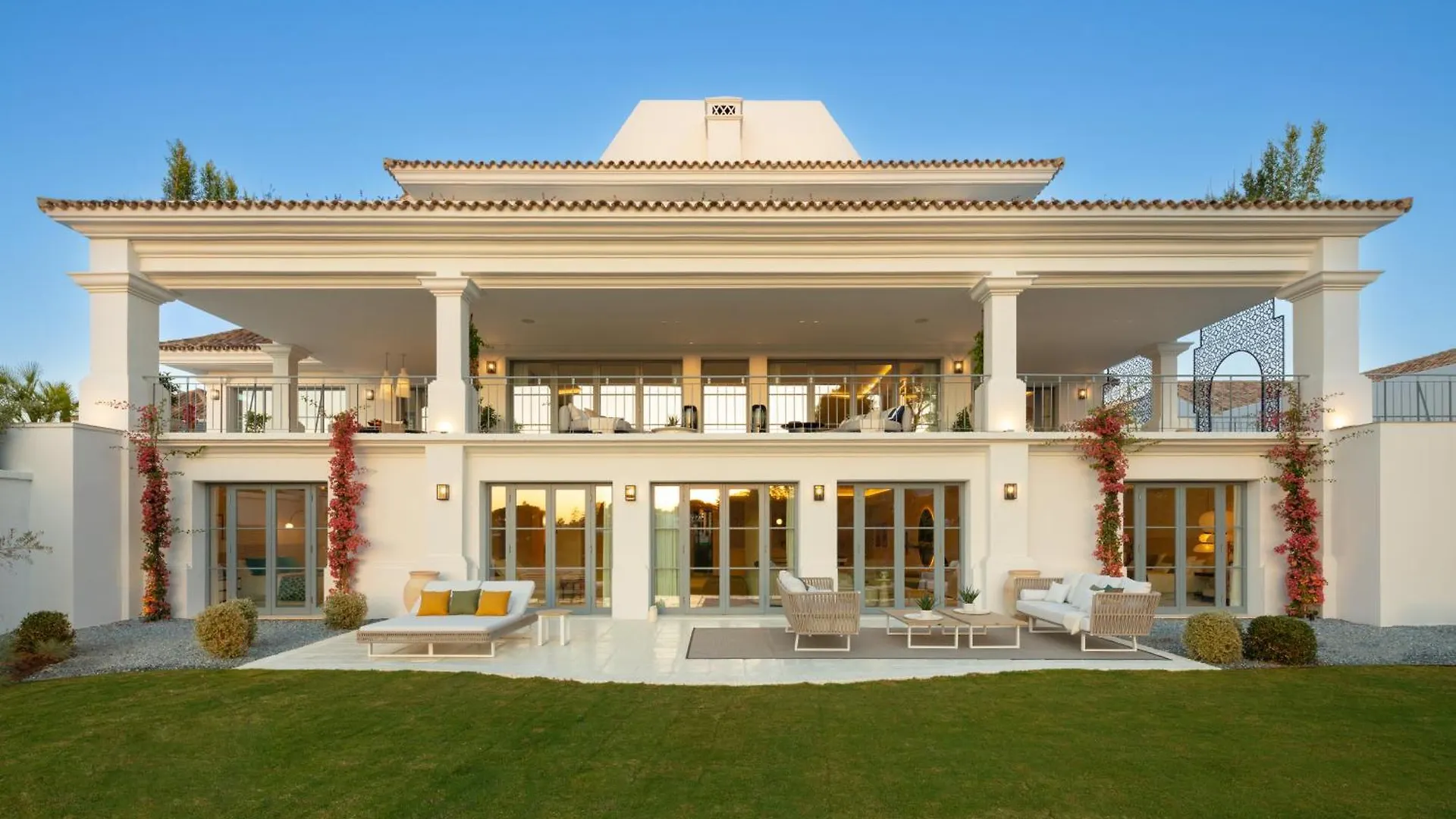 Villa Azur, Nueva Andalucia, Μαρμπέλλα Ισπανία