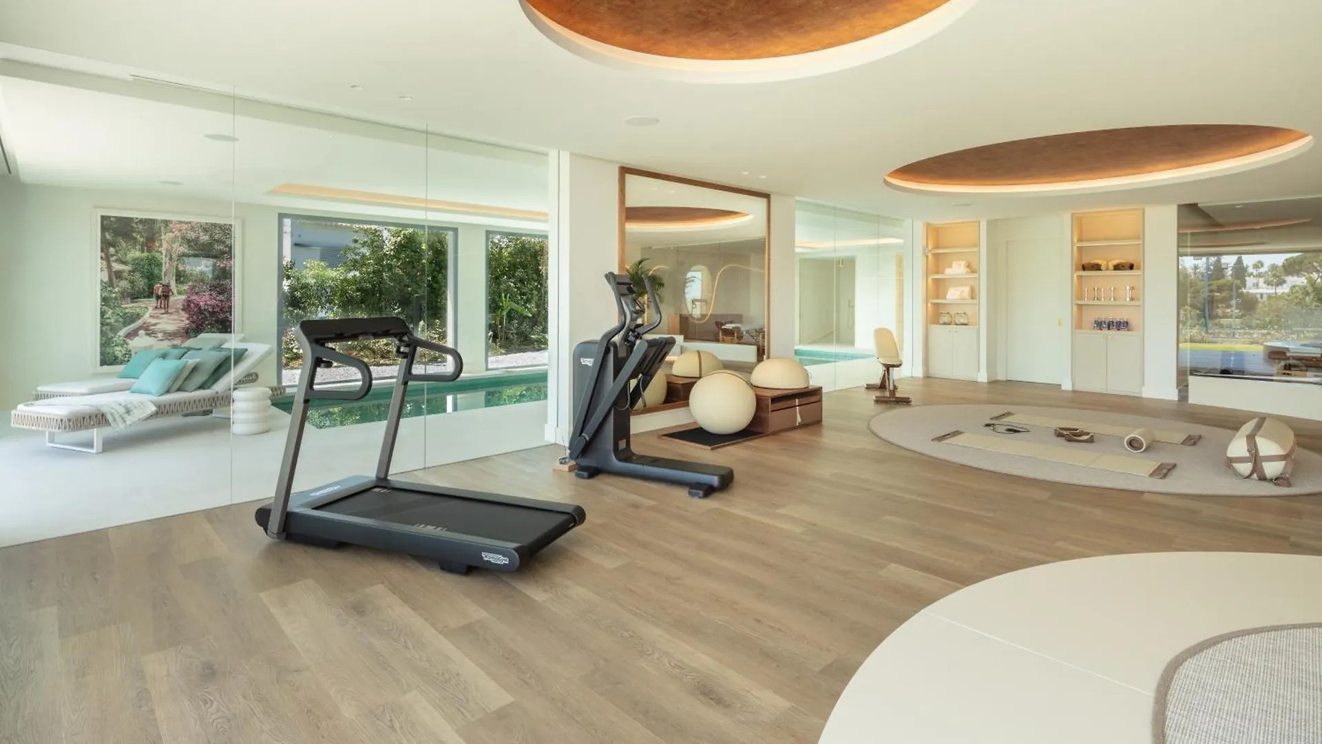Villa Azur, Nueva Andalucia, Μαρμπέλλα