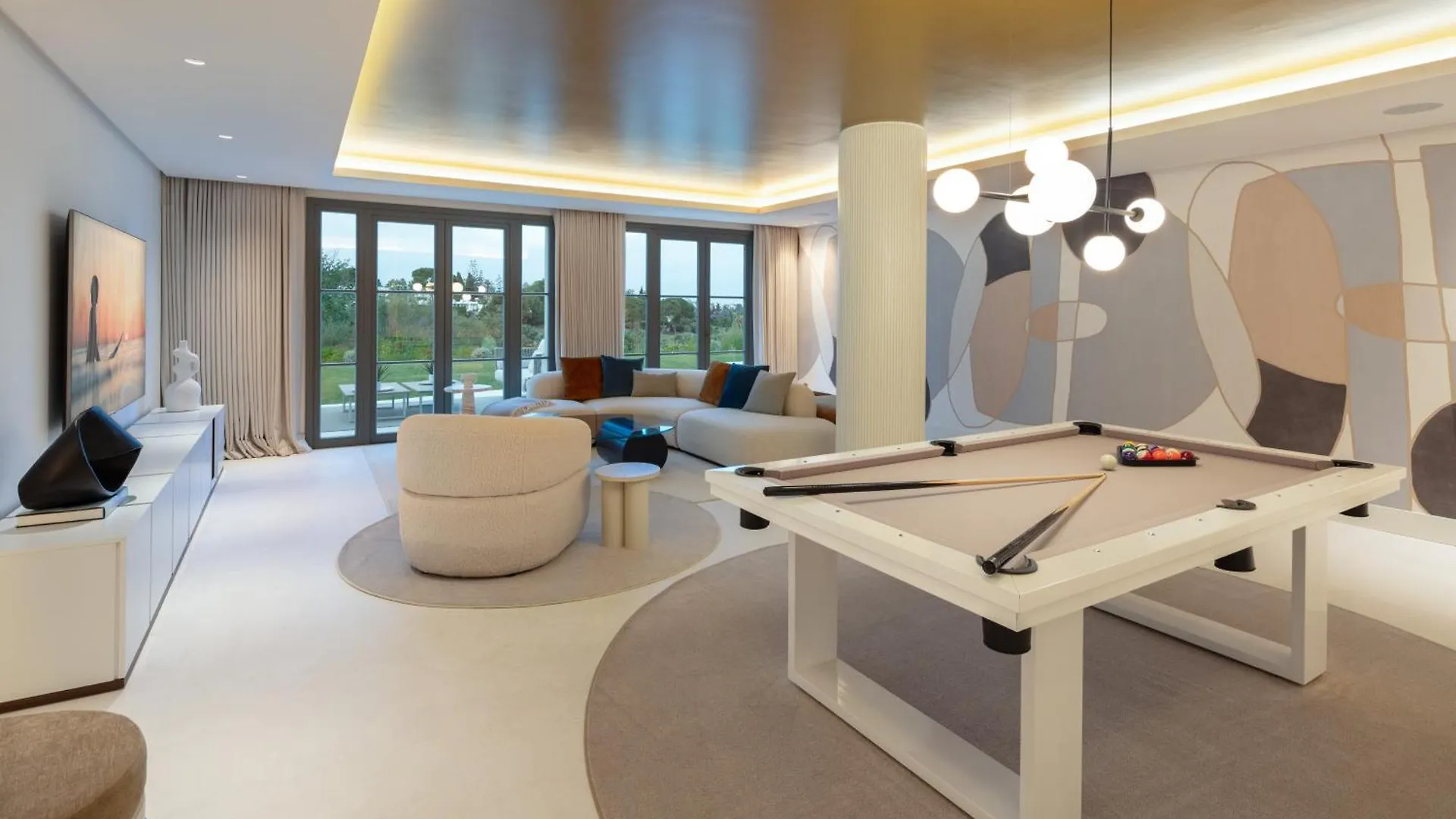 Villa Azur, Nueva Andalucia, Μαρμπέλλα