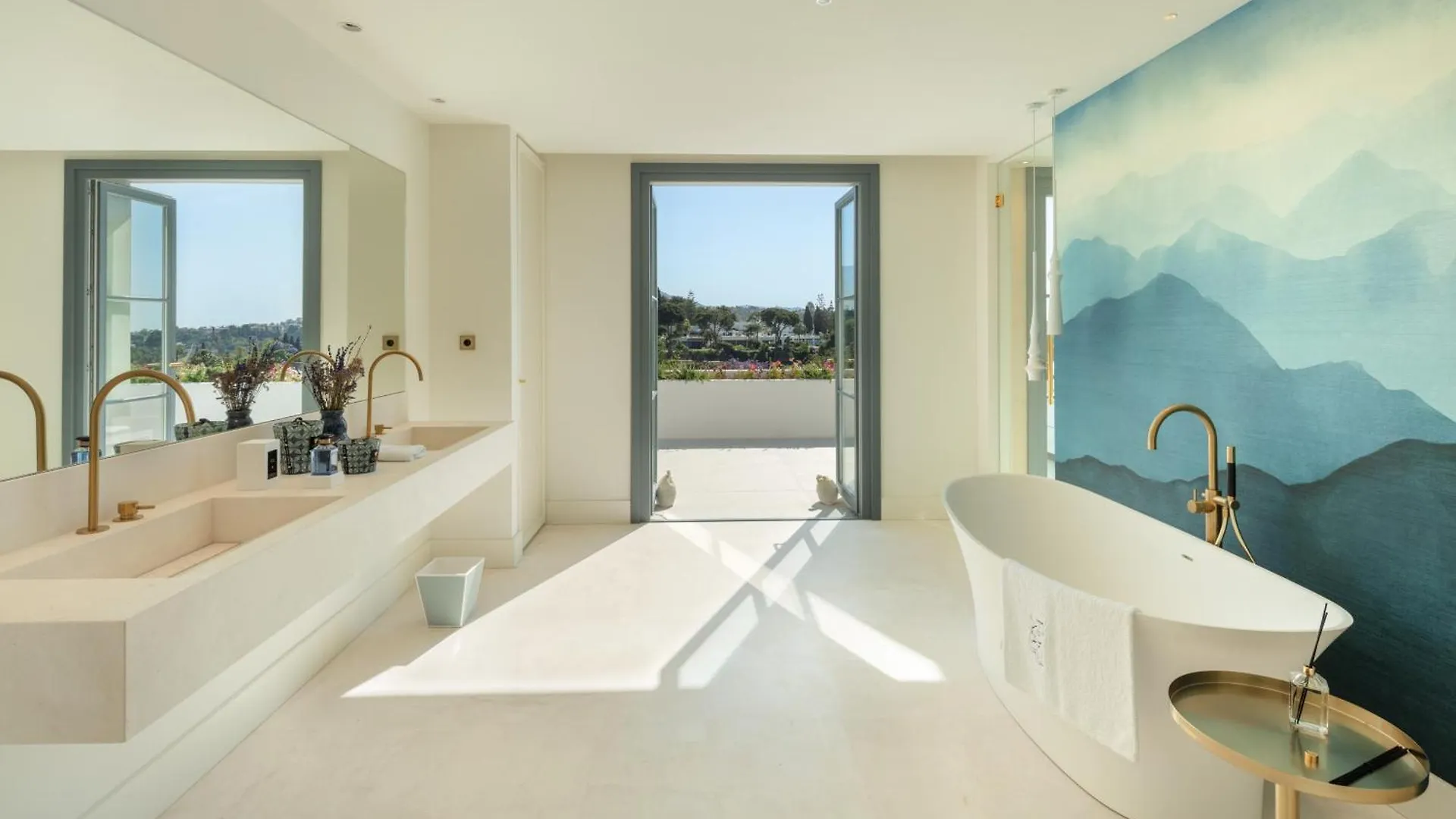 Villa Azur, Nueva Andalucia, Μαρμπέλλα