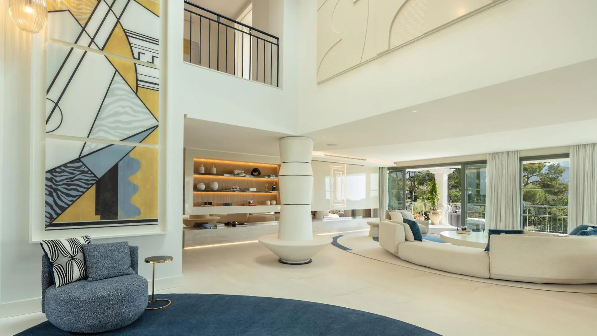 Villa Azur, Nueva Andalucia, Μαρμπέλλα