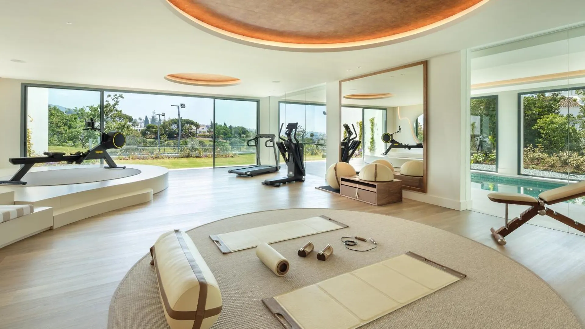 Villa Azur, Nueva Andalucia, Μαρμπέλλα