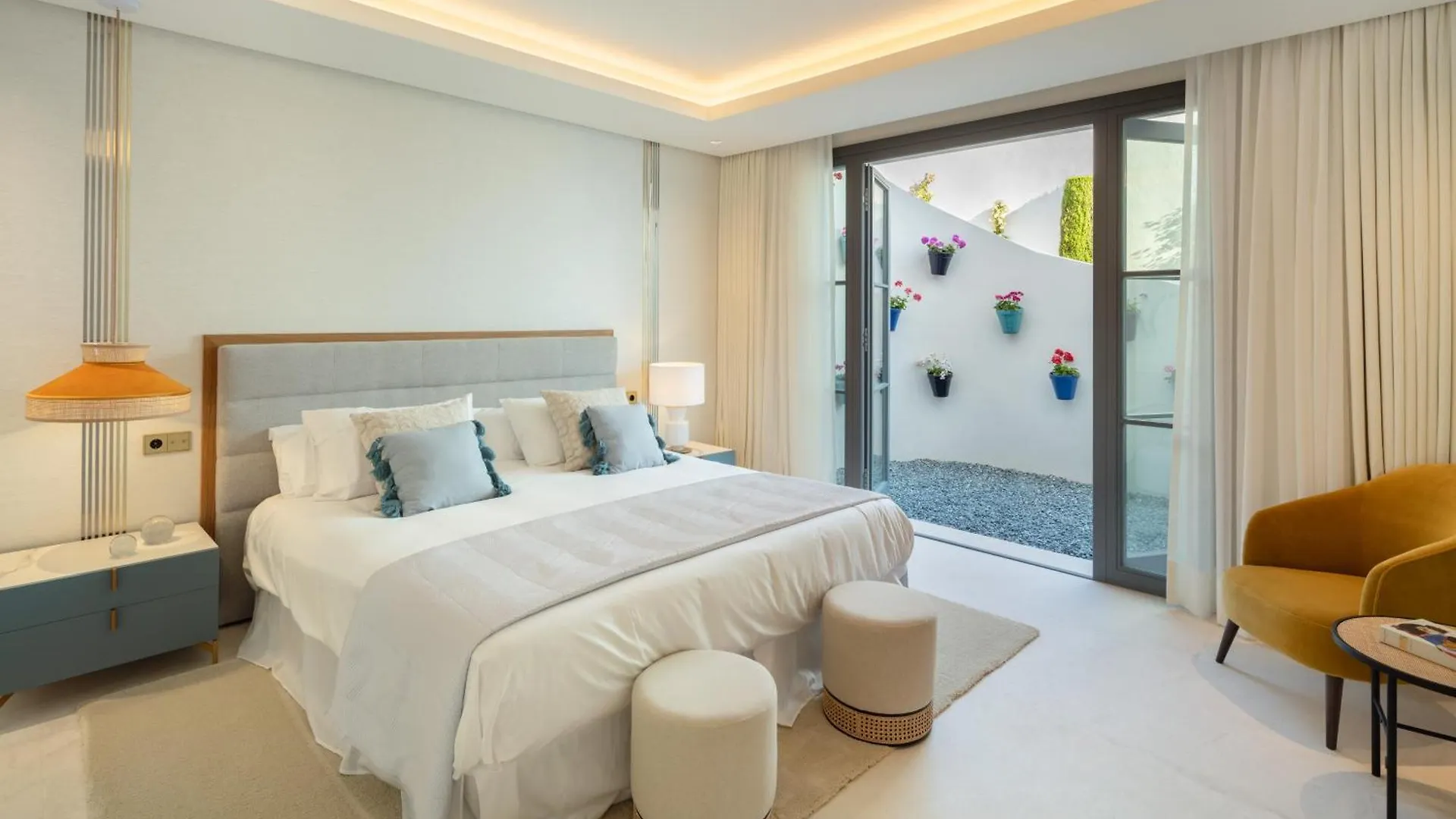 Villa Azur, Nueva Andalucia, Μαρμπέλλα Ισπανία