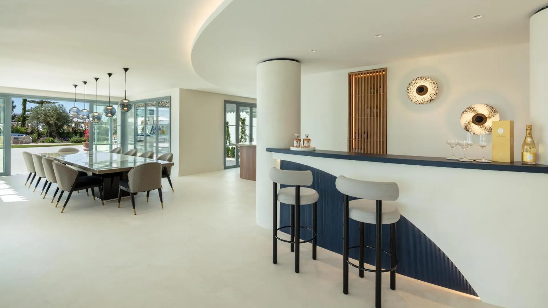 Villa Azur, Nueva Andalucia, Μαρμπέλλα