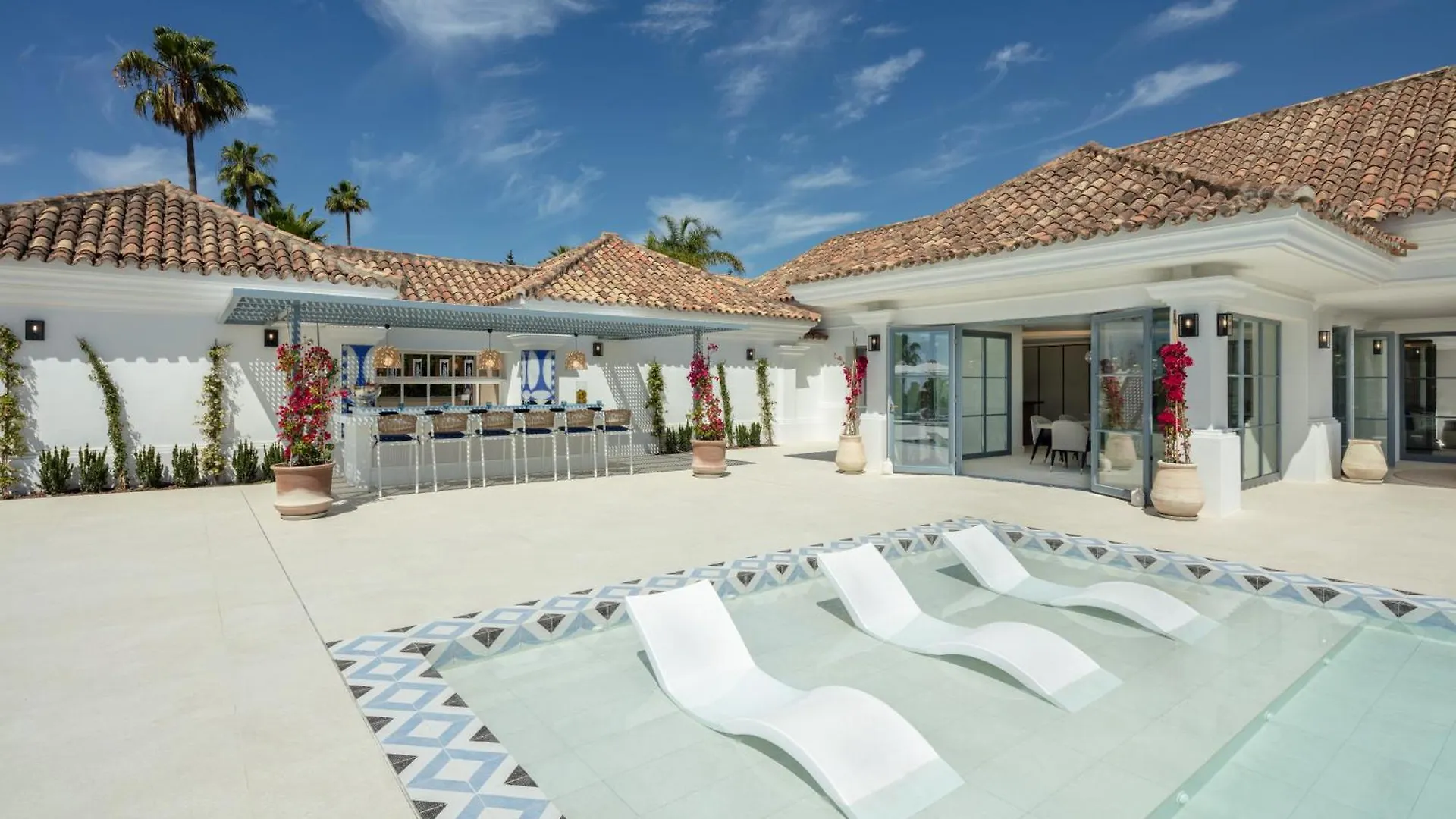 Villa Azur, Nueva Andalucia, Μαρμπέλλα