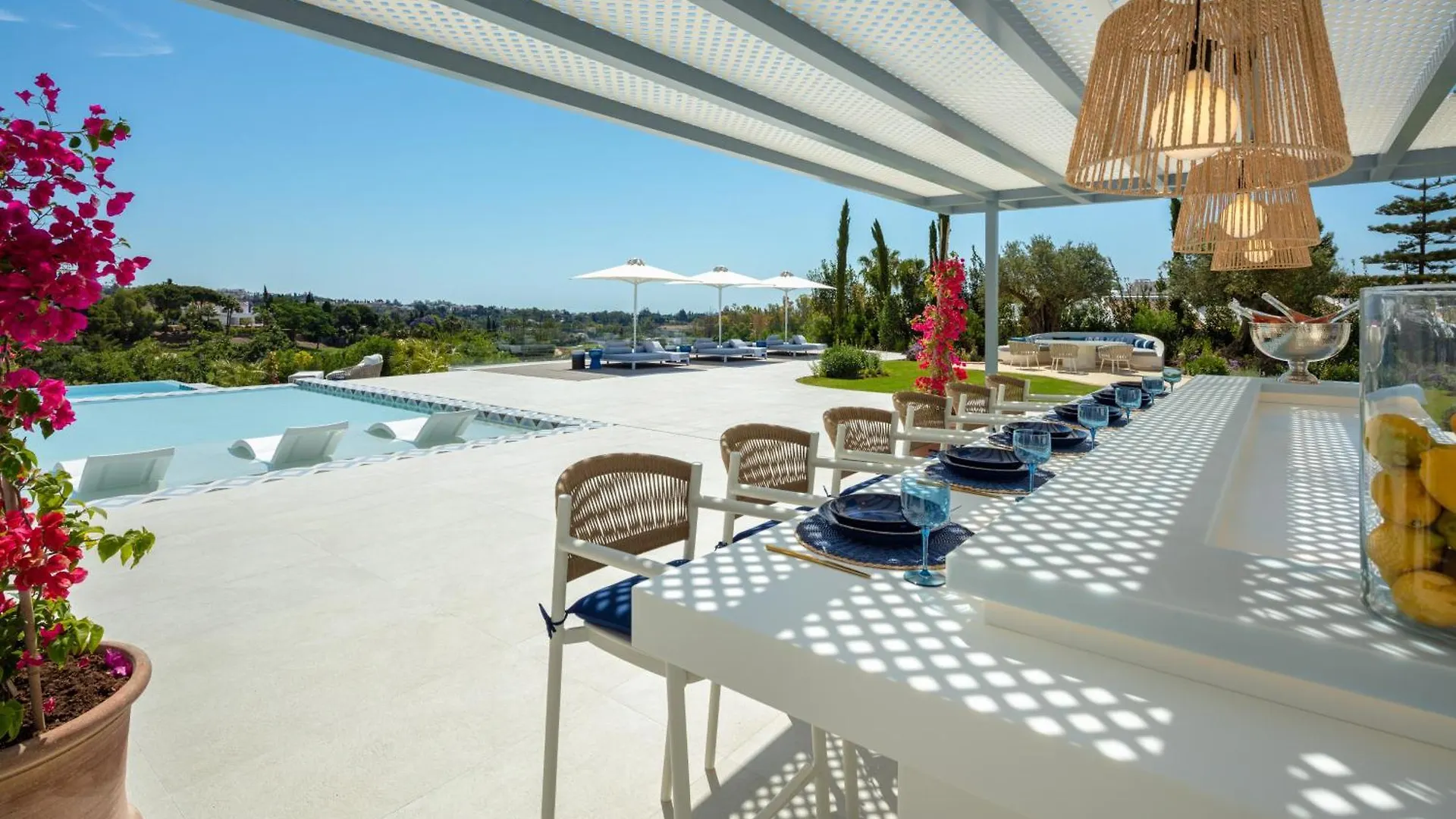 Villa Azur, Nueva Andalucia, Μαρμπέλλα